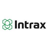 Intrax Consulting Group Logo