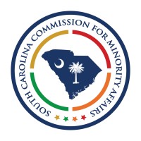 South Carolina Commission for Minority Affairs Logo