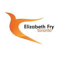 Elizabeth Fry Toronto Logo