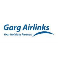 Garg Airlinks Logo