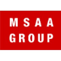 MSAA GROUP Logo