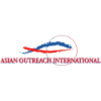 Asian Outreach International Logo
