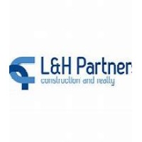 L & H PARTNERS Logo