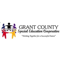 Grant County Special Education Cooperative Logo