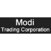 Modi Trading Corporation Logo