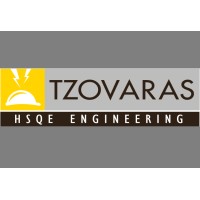 TZOVARAS HSQE ENGINEERING Logo