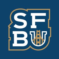 San Francisco Bay University Logo