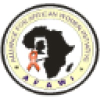 Alliance for African Women Initiative (AFAWI) Logo