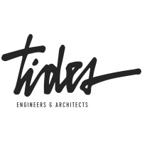 TIDES ARCHITECTURE Logo