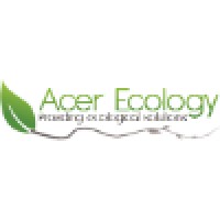 Acer Ecology Ltd Logo