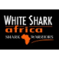 White Shark Africa - Shark Warriors Logo