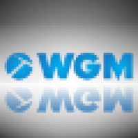 Watts, Griffis and McOuat Ltd. (WGM) Logo