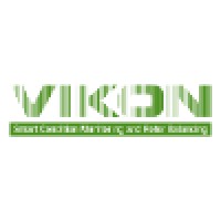 VIKON Vibrationskonsult AB Logo
