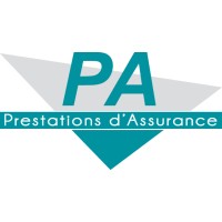 PA Prestations dAssurance SA Logo