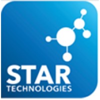 Star Adhesives and Resin Industries, Middle East Logo