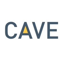 CAVE - Innovating Through People Logo