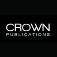 Crown Publications Logo