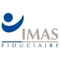 IMAS Fiduciaire Logo