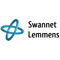 Swannet-Lemmens Services Logo