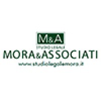 Mora & Associati Logo