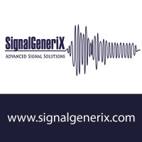 SignalGeneriX Ltd Logo