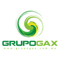 Grupo Gax Logo