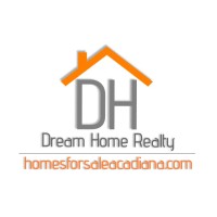 Dream Home Realty Logo