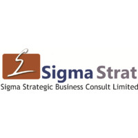 SigmaStrat Logo