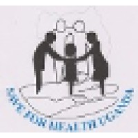 Save for Health Uganda Logo