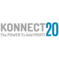 Konnect20 - Local SEO Marketing for Small Busniess Logo