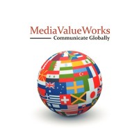 MediaValueWorks- Digital Communications Agency Logo