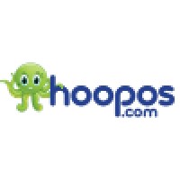 hoopos.com Logo