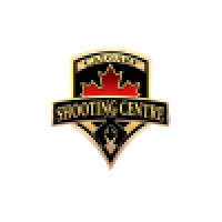 Calgary Shooting Centre Logo
