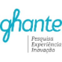 Ghante Research, Experience & Innovation Logo