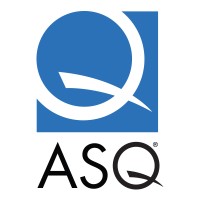 American Society for Quality. Section 802 Pittsburgh Logo
