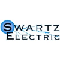 Swartz Electric, LLC (Colorado Springs) Logo