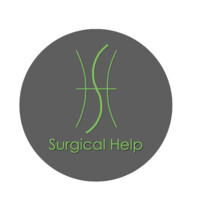 Surgical Help Logo