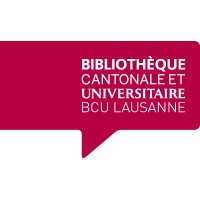 BCU Lausanne Logo