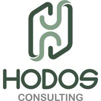 Hodos Consulting Logo