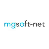 MGSOFT-NET,INC Logo