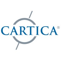 Cartica Management, LLC Logo