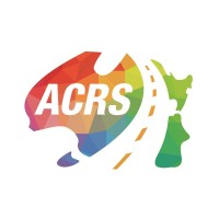 Australasian College of Road Safety Logo