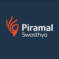 Piramal Swasthya Logo