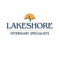 Lakeshore Veterinary Specialists Logo