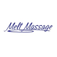 Melt Massage Logo