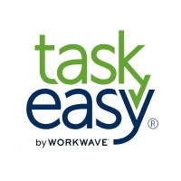 TaskEasy by WorkWave Logo