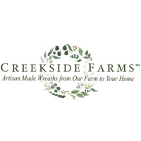 Creekside Farms Logo