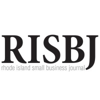 Rhode Island Small Business Journal Logo