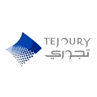 Tejoury Logo