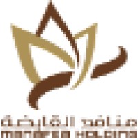 Manafea Holding Logo